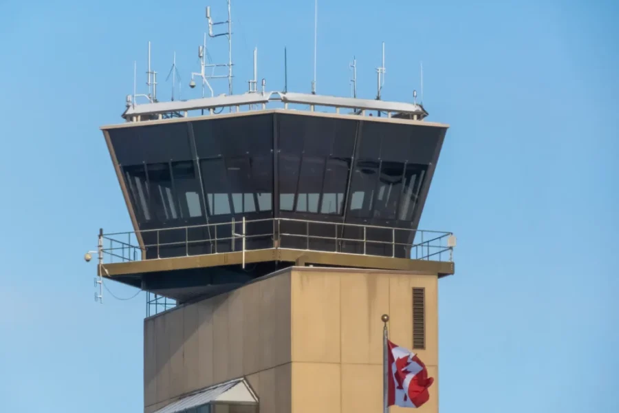 UPDATE: Bomb threats made against several Canadian airports