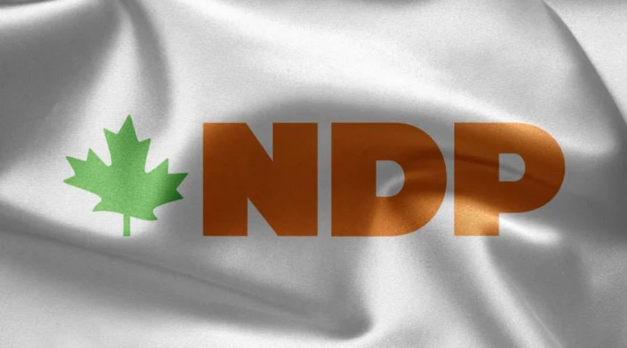 Federal NDP preparing to launch leadership race in September