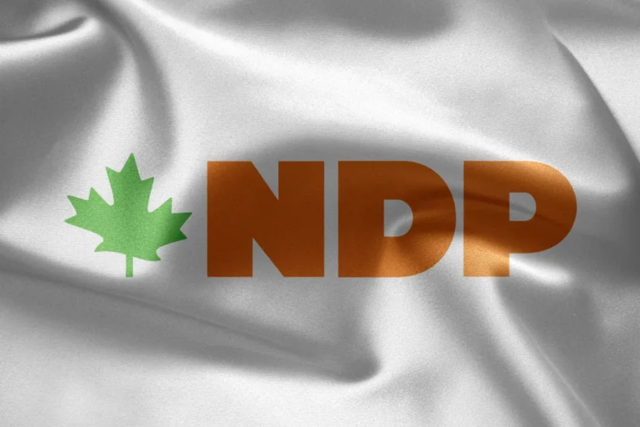 Federal NDP preparing to launch leadership race in September