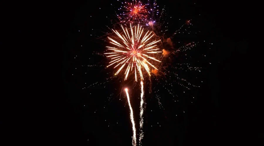 Canada Day fireworks postponed in Saint Andrews