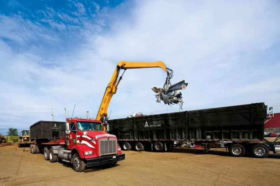 N.B. not renewing licence for controversial Moncton scrapyard
