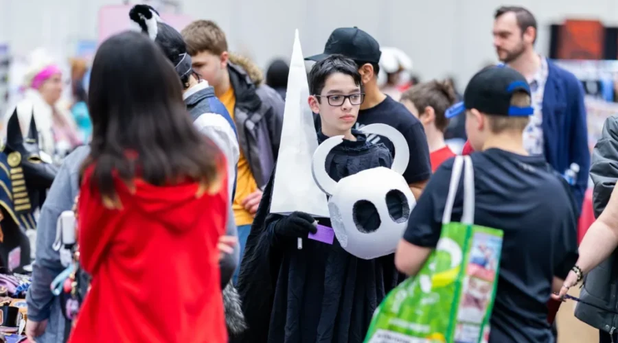 First Atlantic Entertainment Expo coming to Saint John