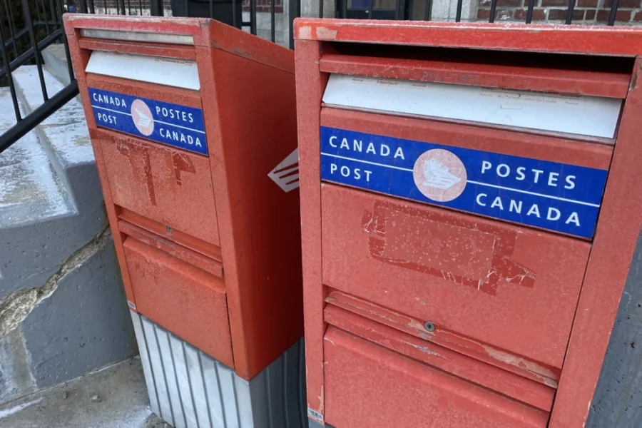 CUPW negotiator hopes members say ‘no’ to Canada Post
