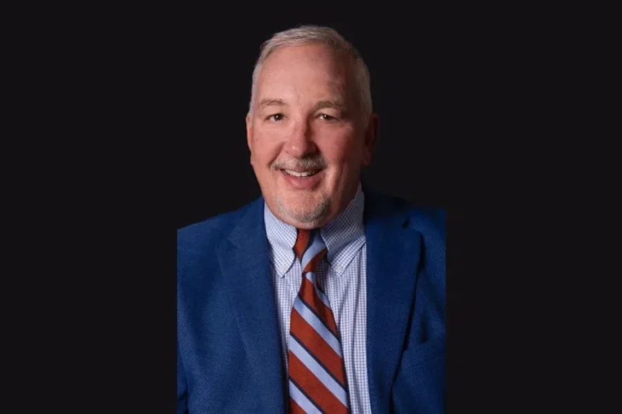 Former YSJ president takes over Commissionaires NB and PEI