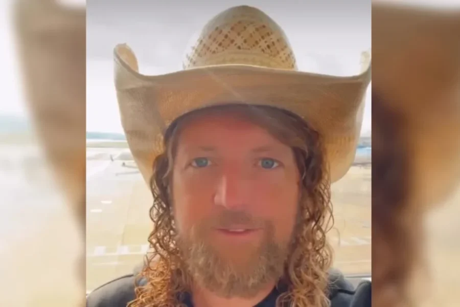 Permit for MAGA musician pulled by 3 Maritime communities