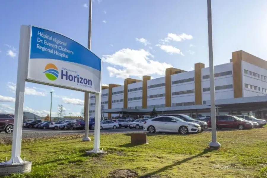 Hospital patients awaiting nursing home beds given priority