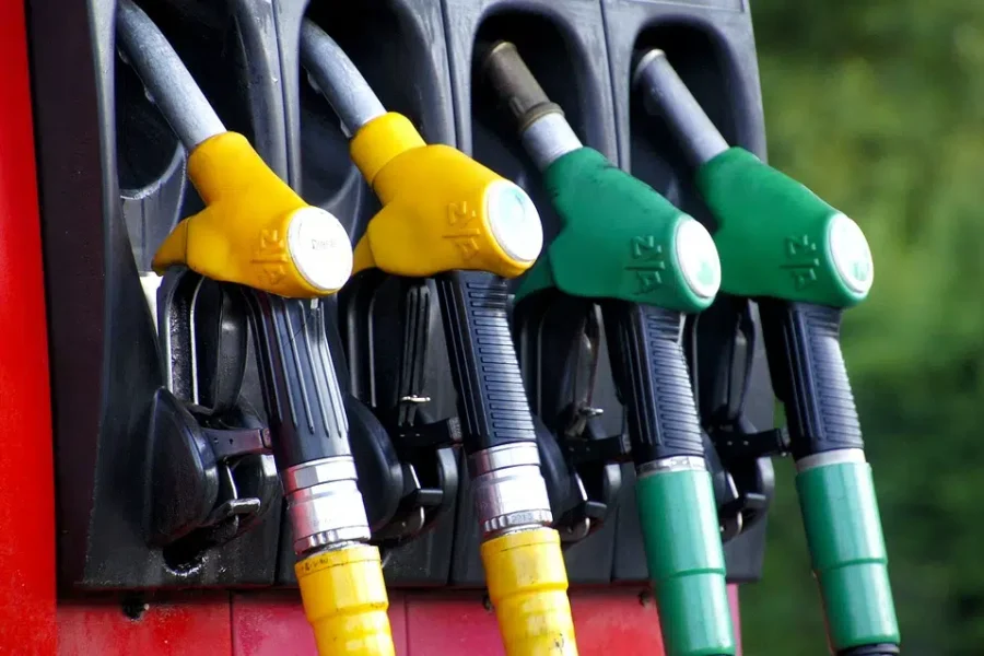 Modest fuel price changes expected in N.B.