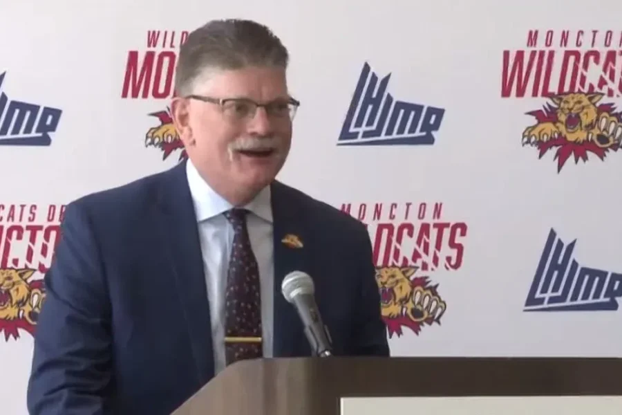 MacDougall named assistant coach for Canada’s World Junior team