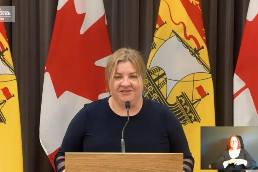 Disability organization welcomes decision not to claw back new benefit