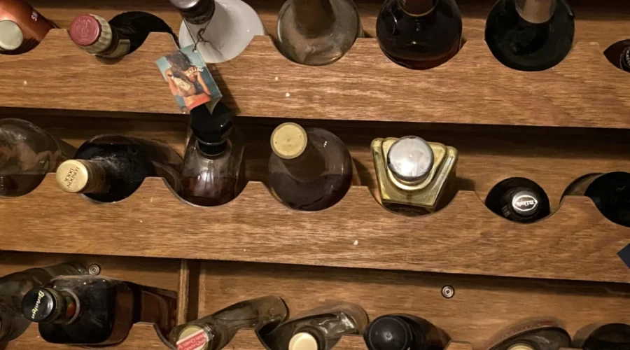 Direct-to-consumer alcohol sales could start in ‘a month or two’: N.B. minister