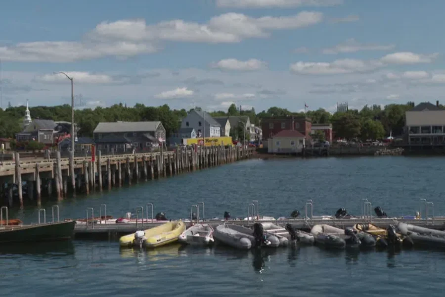 Saint Andrews council votes to send Market Wharf to tender