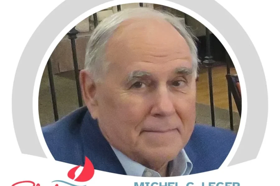 Former Shediac mayor passes away