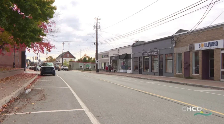 St. Stephen considers downtown facade improvement program