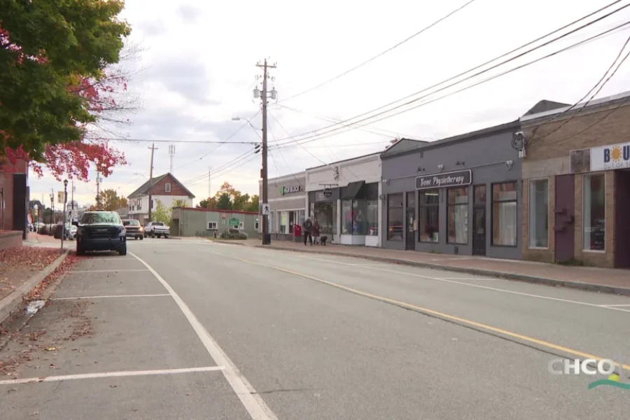St. Stephen considers downtown facade improvement program
