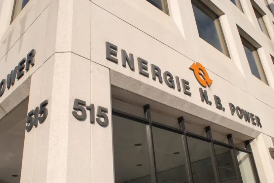 NB Power announces details of new generation facility