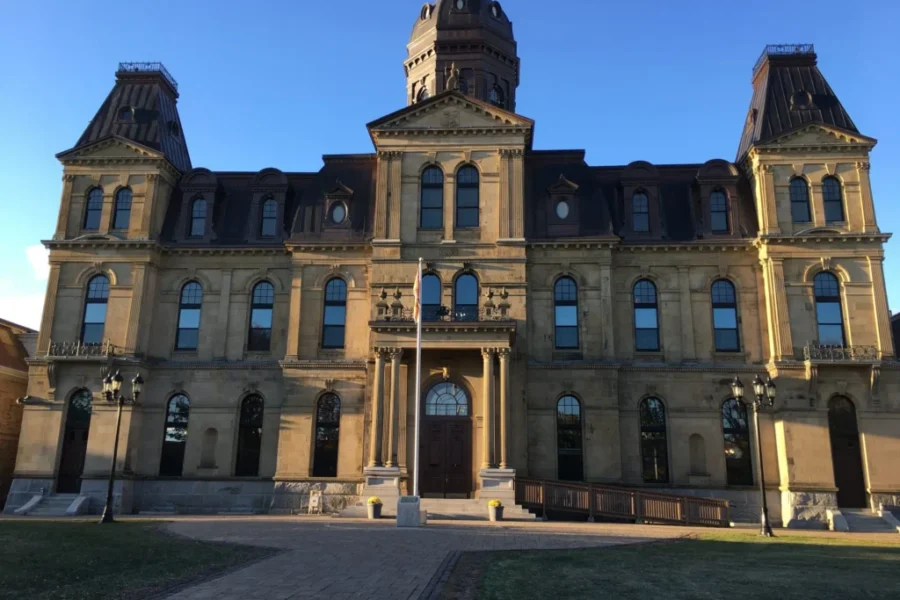 N.B. begins property tax system overhaul