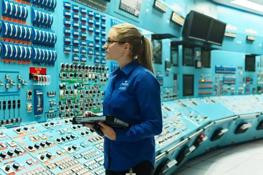 Point Lepreau begins 140-day outage on Monday