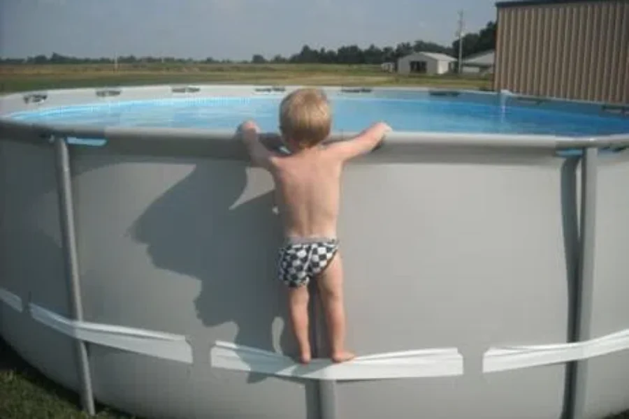 Millions of pools recalled in Canada and U.S.