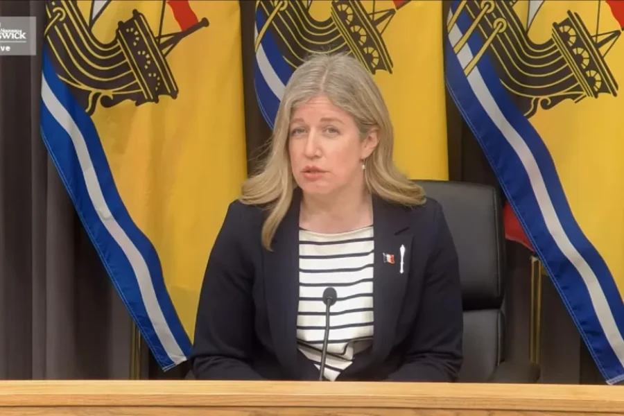 Premier reassures health care workers, no sudden changes in roles