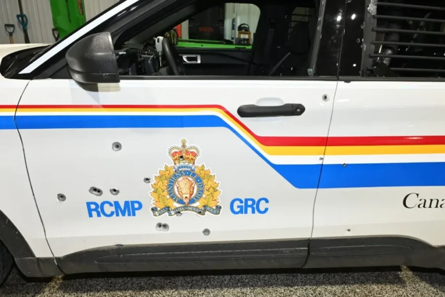 Man faces 15 more attempted murder charges after standoff