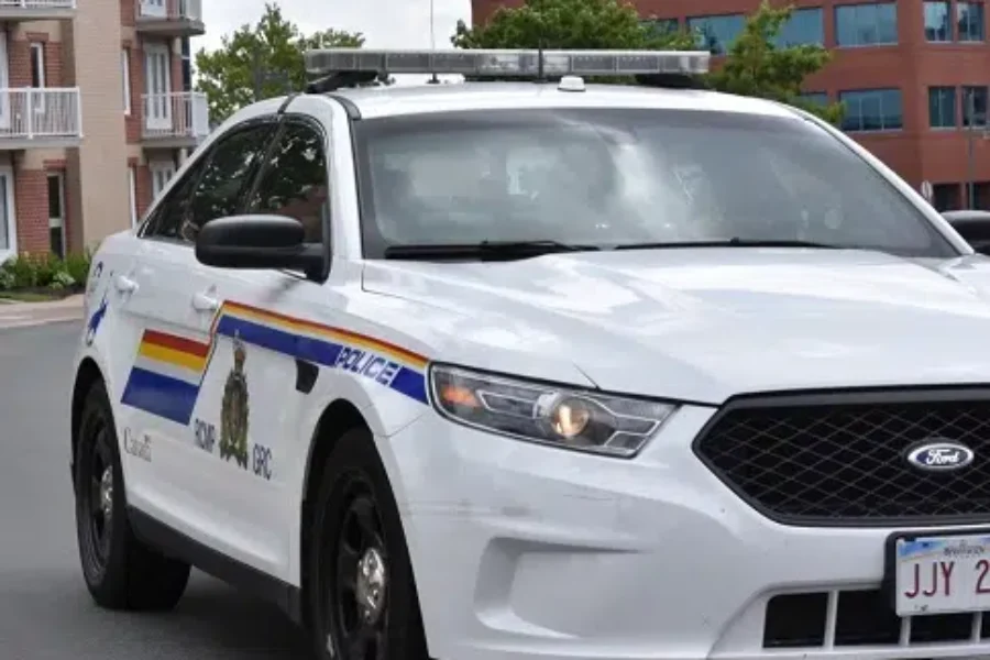 Riverview man dies in N.B. crash