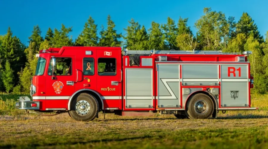 New tool lets Grand Bay-Westfield residents support emergency response