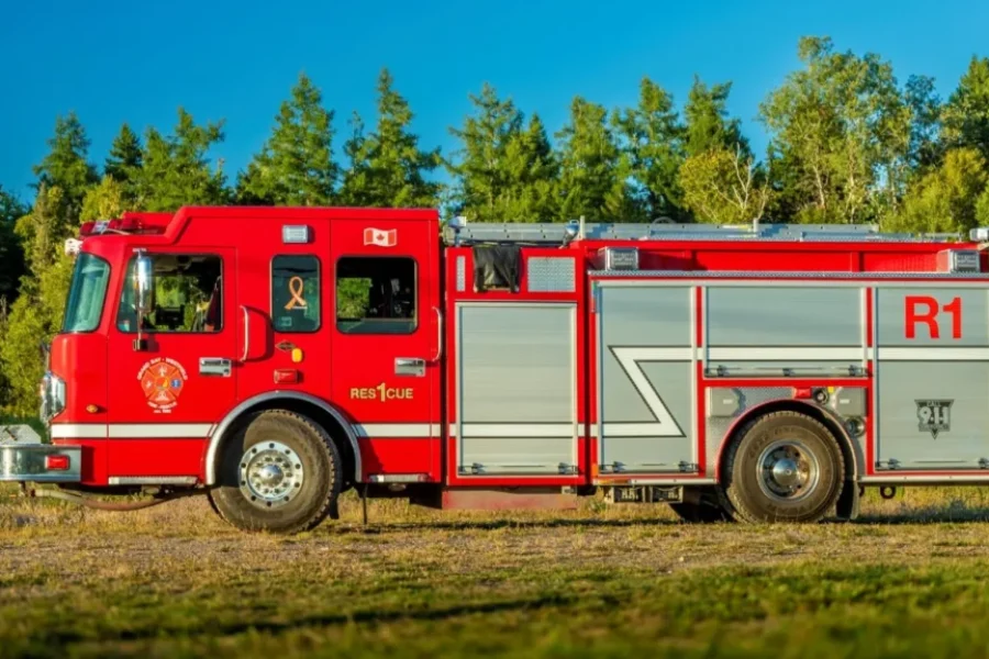New tool lets Grand Bay-Westfield residents support emergency response