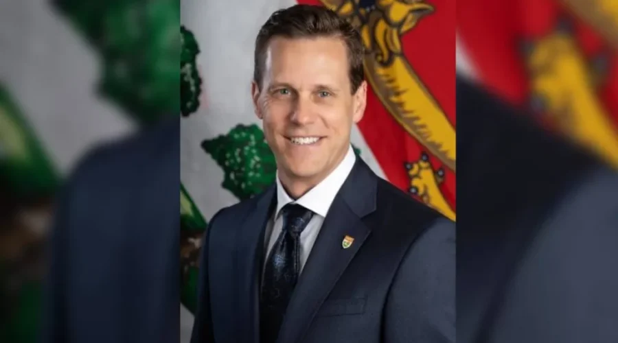 Carney assures P.E.I. premier that bridge and ferry fees will be reduced