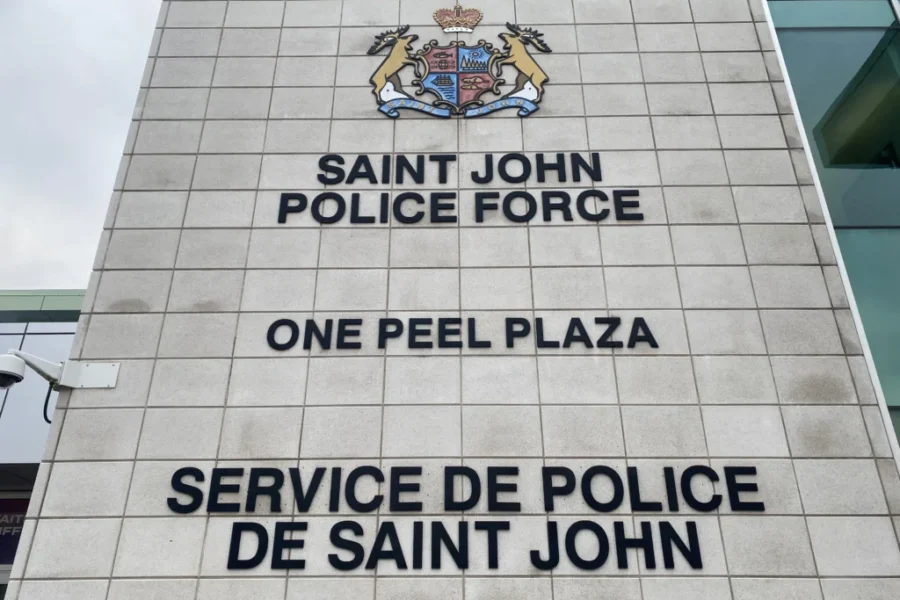 Counterfeit money circulating in Saint John region: police