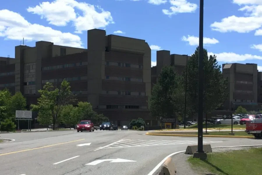 Premier ‘not surprised’ by critical state in some hospitals