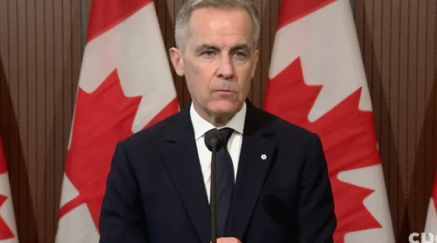 Most Canadians confident in Carney’s economic leadership: survey