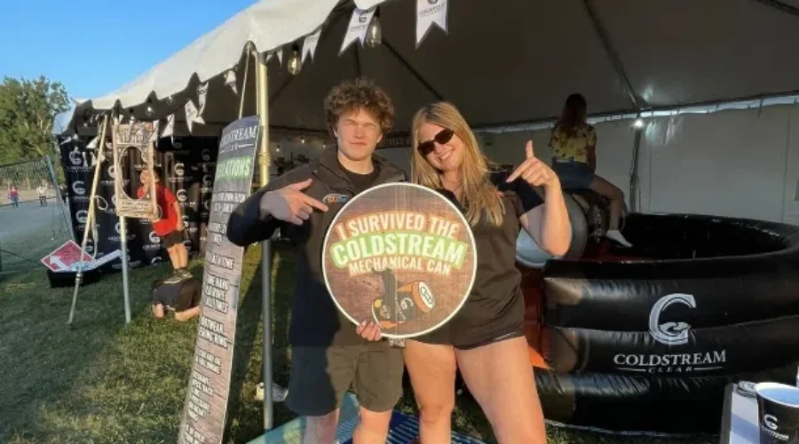 Summer cruiser weekend recap Country music festivals Galor!