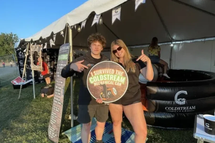 Summer cruiser weekend recap Country music festivals Galor!