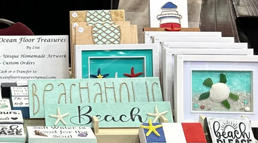 Saint John set for 4th sea glass festival as global interest builds