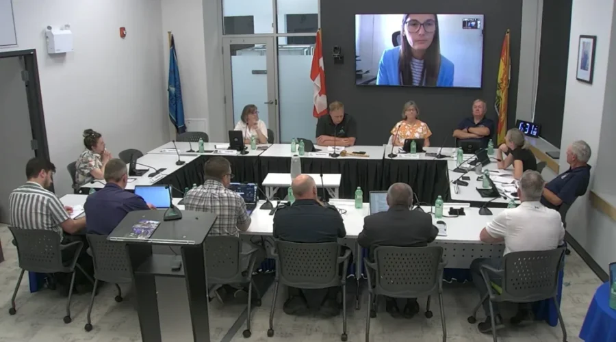 St. Stephen residents concerned about safety in public: survey