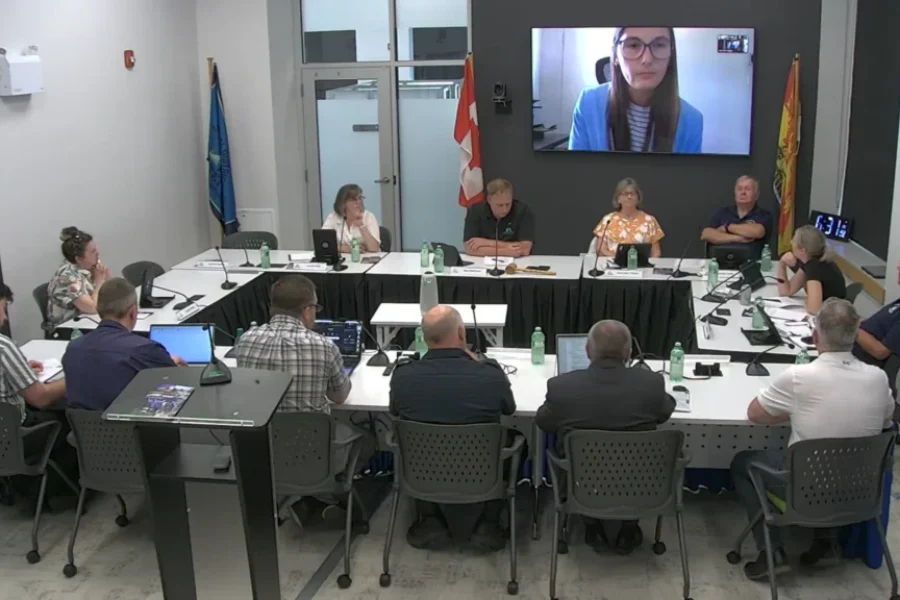 St. Stephen residents concerned about safety in public: survey