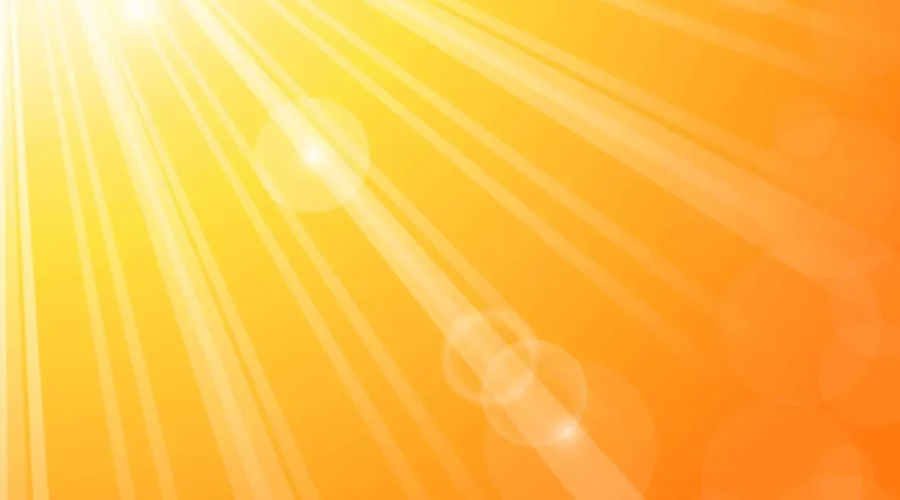 Heat warnings end in N.B., but air quality still a concern