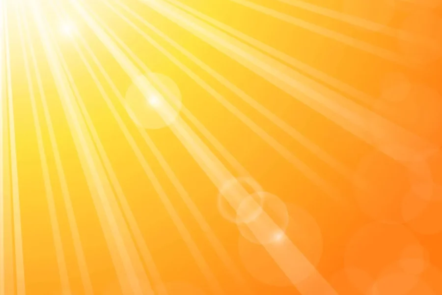 Heat warnings end in N.B., but air quality still a concern