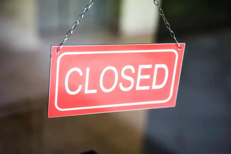 Tariff impacts on small businesses in Canada