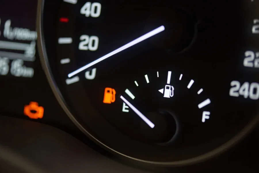Gas prices up, diesel down expected in N.B.