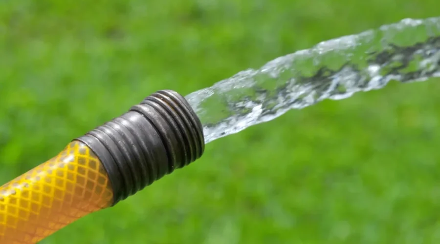 N.B. encourages residents to conserve water