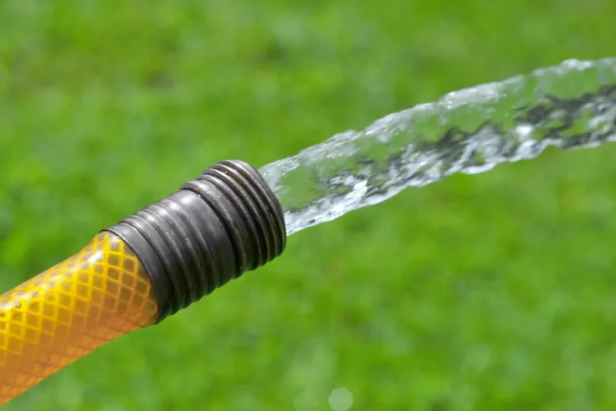 N.B. encourages residents to conserve water