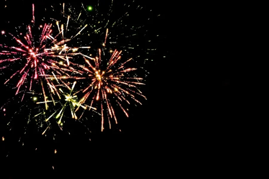 Opening night fireworks cancelled at Saint John Exhibition