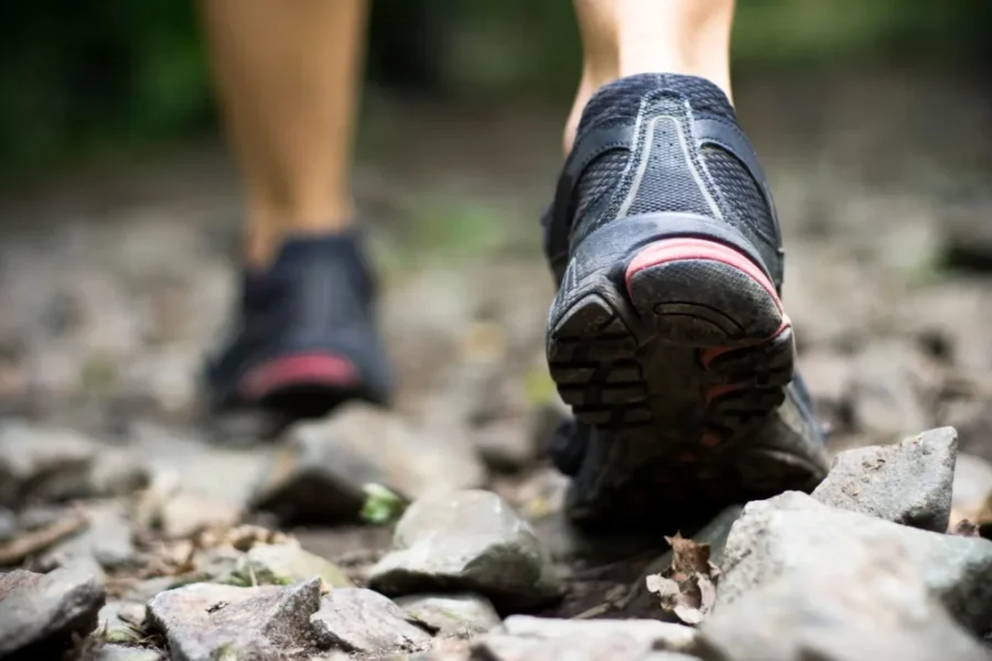 Trails in Saint John to stay closed