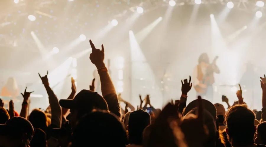 Area 506 celebrates 10 years of music in Saint John