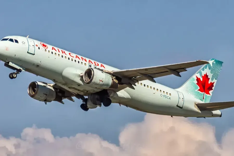 Air Canada flight attendants plan ‘day of action’ at select airports