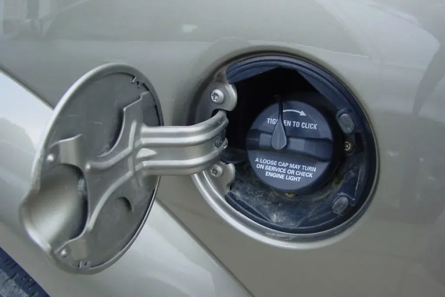 Gas prices dip across N.B.