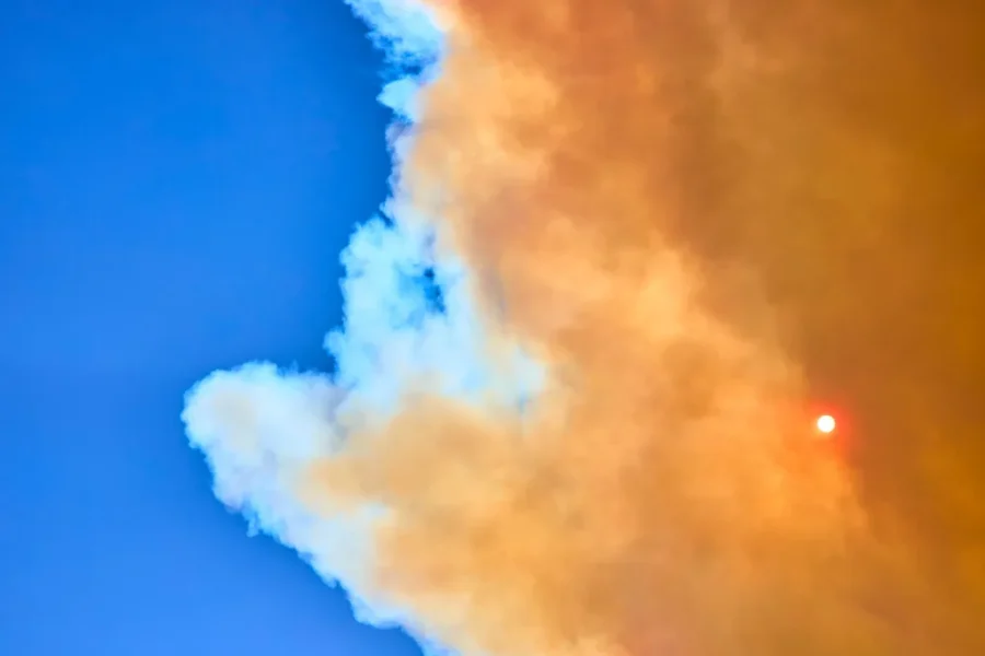 Update: Special air quality statement continues for Saint John area Saturday