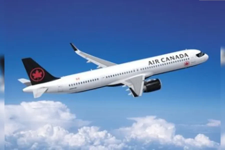 Update: Air Canada reverses course on plans to resume operations