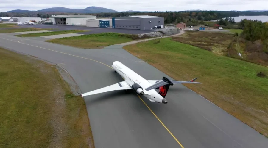 UPDATE: Air Canada strike to continue despite labour board ruling